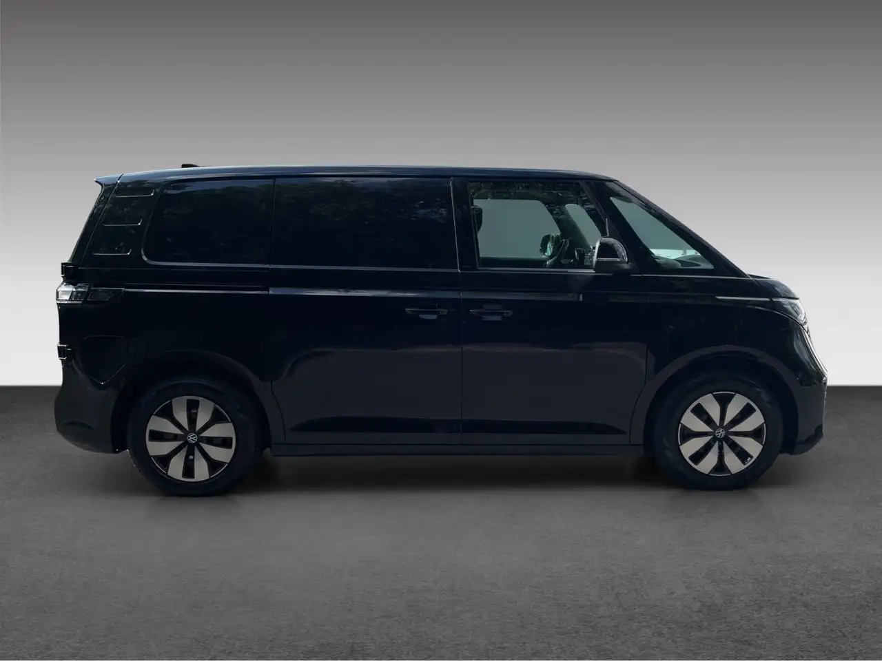 Volkswagen Model not specified 2026