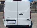 Ford Transit Custom 300 L2H1 2.0 TDCI FURGONE 6 POSTI - 2019 Weiß - thumbnail 4