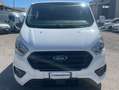 Ford Transit Custom 300 L2H1 2.0 TDCI FURGONE 6 POSTI - 2019 Weiß - thumbnail 8
