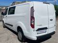 Ford Transit Custom 300 L2H1 2.0 TDCI FURGONE 6 POSTI - 2019 Weiß - thumbnail 5