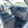 Ford Transit Custom 300 L2H1 2.0 TDCI FURGONE 6 POSTI - 2019 Weiß - thumbnail 10