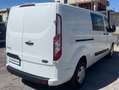 Ford Transit Custom 300 L2H1 2.0 TDCI FURGONE 6 POSTI - 2019 Weiß - thumbnail 3