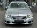 Mercedes-Benz E 220 E220 CDI*Lim.*BlueEfficiency*KLIMA*AUTOMATIK* Argent - thumbnail 3