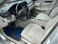 Mercedes-Benz E 220 E220 CDI*Lim.*BlueEfficiency*KLIMA*AUTOMATIK* Argent - thumbnail 10