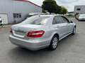 Mercedes-Benz E 220 E220 CDI*Lim.*BlueEfficiency*KLIMA*AUTOMATIK* Argent - thumbnail 5