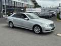 Mercedes-Benz E 220 E220 CDI*Lim.*BlueEfficiency*KLIMA*AUTOMATIK* Argent - thumbnail 4