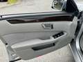 Mercedes-Benz E 220 E220 CDI*Lim.*BlueEfficiency*KLIMA*AUTOMATIK* Argent - thumbnail 9