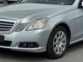 Mercedes-Benz E 220 E220 CDI*Lim.*BlueEfficiency*KLIMA*AUTOMATIK* Argent - thumbnail 2
