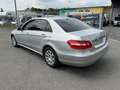 Mercedes-Benz E 220 E220 CDI*Lim.*BlueEfficiency*KLIMA*AUTOMATIK* Argent - thumbnail 7