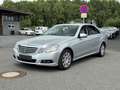 Mercedes-Benz E 220 E220 CDI*Lim.*BlueEfficiency*KLIMA*AUTOMATIK* Argent - thumbnail 1