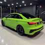 Audi RS3 Sedán quattro S tronic Verde - thumbnail 2