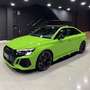 Audi RS3 Sedán quattro S tronic Verde - thumbnail 1