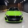 Audi RS3 Sedán quattro S tronic Verde - thumbnail 6