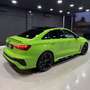Audi RS3 Sedán quattro S tronic Verde - thumbnail 4