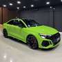 Audi RS3 Sedán quattro S tronic Verde - thumbnail 5