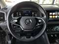 Skoda Karoq TOUR 4x4 2,0 TDI DSG *VOLL-LED MIT DYN BLINKER / VIRTUELL / NAVI / AHV & KAMERA / ACC / KEYLESS* Schwarz - thumbnail 11
