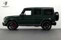 Mercedes-Benz G 63 AMG G 63 AMG Superior/360Kam/AHK/Standhz/Garantie Vert - thumbnail 8