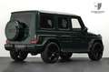 Mercedes-Benz G 63 AMG G 63 AMG Superior/360Kam/AHK/Standhz/Garantie Vert - thumbnail 2