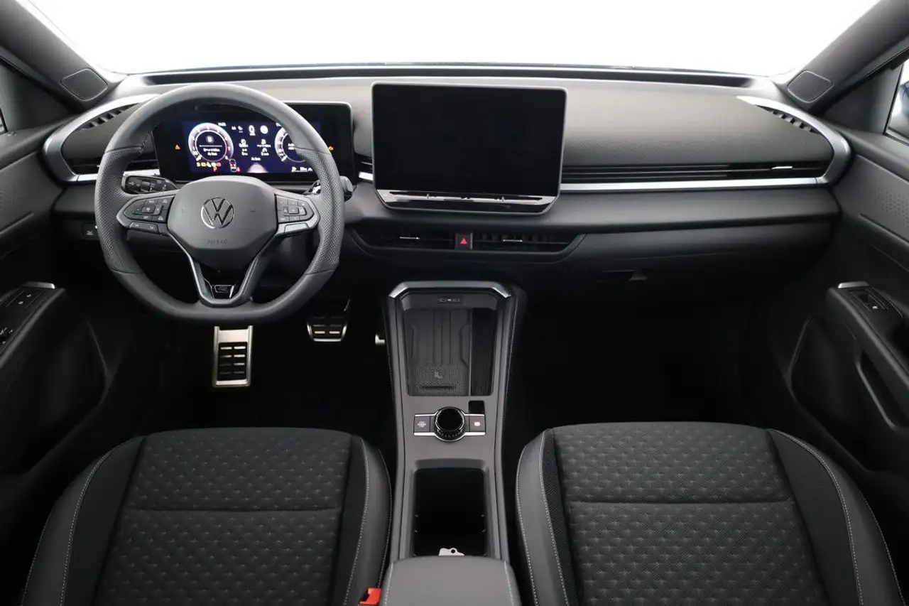 Volkswagen T-Roc 2026