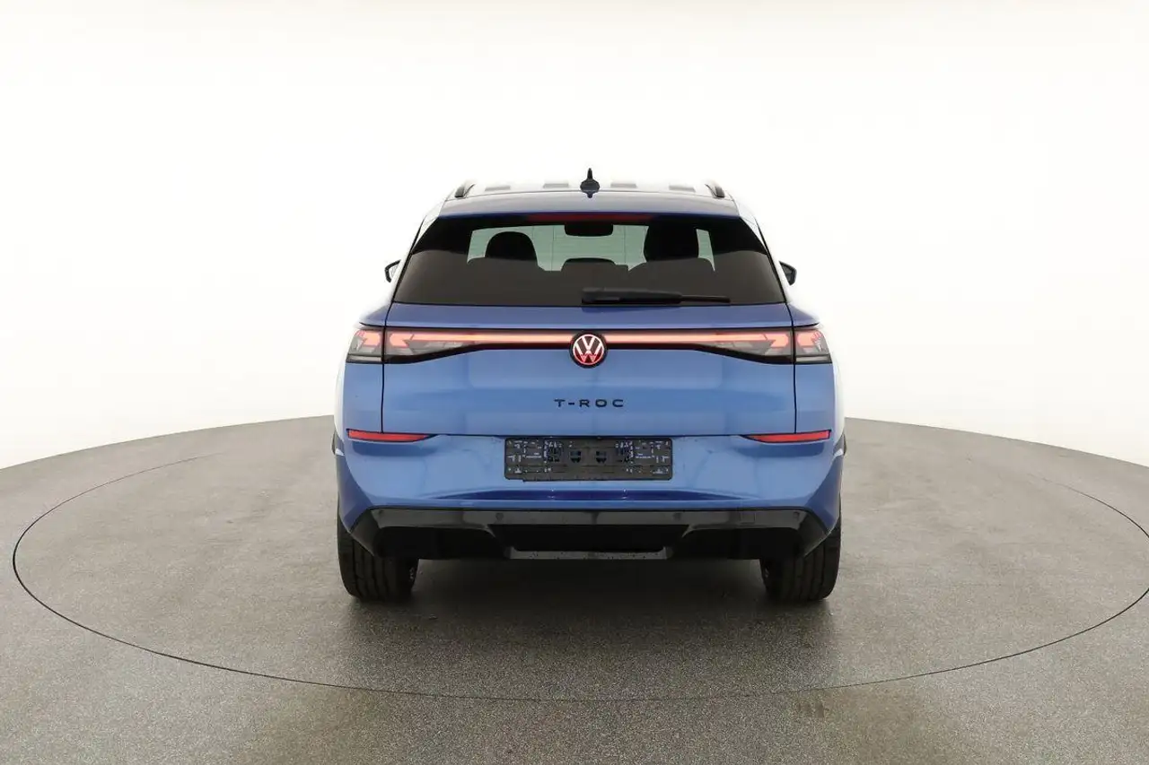 Volkswagen T-Roc 2026 — фото 13
