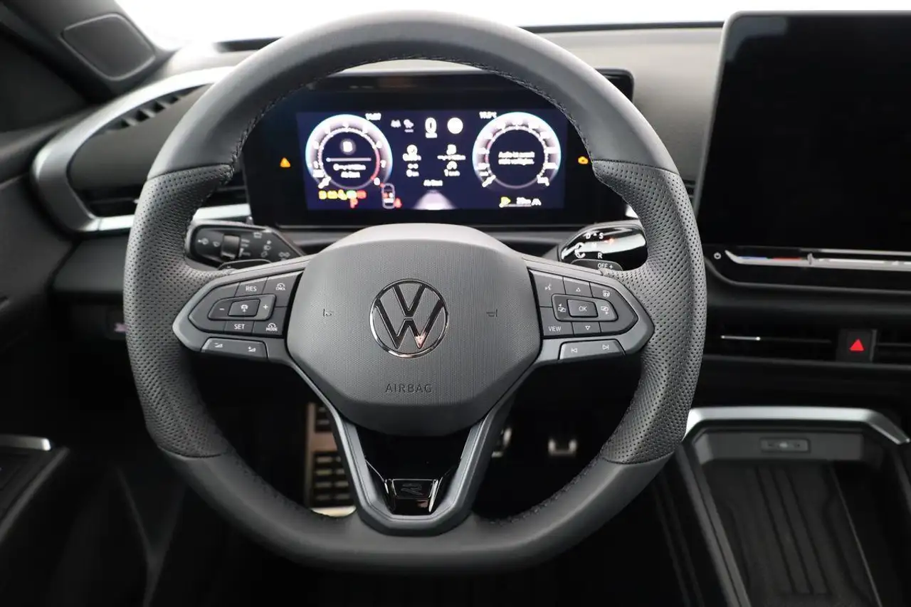 Volkswagen T-Roc 2026