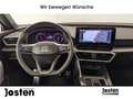SEAT Leon FR 2.0 TSI DSG LED Pano StHz Beats Navi Gris - thumbnail 13