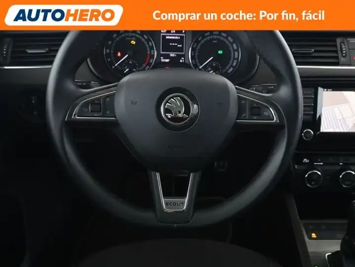 Škoda Octavia 2016, foto 25