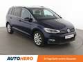 Volkswagen Touran 1.8 TSI Highline BlueMotion Aut.*NAVI* Blau - thumbnail 8