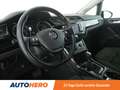 Volkswagen Touran 1.8 TSI Highline BlueMotion Aut.*NAVI* Blau - thumbnail 11