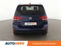 Volkswagen Touran 1.8 TSI Highline BlueMotion Aut.*NAVI* Blau - thumbnail 5