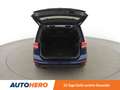 Volkswagen Touran 1.8 TSI Highline BlueMotion Aut.*NAVI* Blau - thumbnail 16