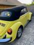 Volkswagen Käfer Gelb - thumbnail 5
