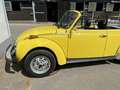 Volkswagen Käfer Gelb - thumbnail 4
