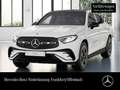 Mercedes-Benz GLC 220 d 4M AMG+NIGHT+PANO+360+AHK+LED+TOTW+9G Blanc - thumbnail 1