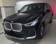 BMW iX1 iX1 eDrive20 64,8kWh Schwarz - thumbnail 1