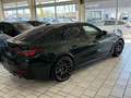 BMW i4 Gran Coupe M-Sport 20'' AD eSitze Laser Navi ACC D Groen - thumbnail 5
