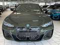 BMW i4 Gran Coupe M-Sport 20'' AD eSitze Laser Navi ACC D Groen - thumbnail 4