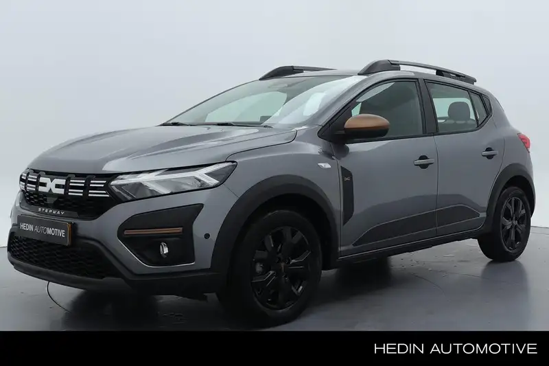 DACIA Stepway