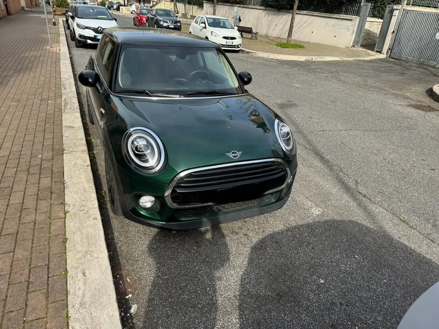 MINI Cooper 3p 1.5 Hype auto - 2