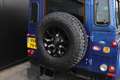 Land Rover Defender 2.2 D SW 90 | 4 PERSOONS | AIRCO | MARGE Blauw - thumbnail 18