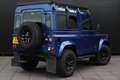Land Rover Defender 2.2 D SW 90 | 4 PERSOONS | AIRCO | MARGE Синий - thumbnail 3