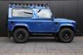 Land Rover Defender 2.2 D SW 90 | 4 PERSOONS | AIRCO | MARGE Синий - thumbnail 4