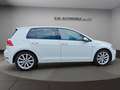 Volkswagen Golf VII Lim.Highline BlueMotion LED SHZ PDC AHK Blanc - thumbnail 4