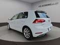 Volkswagen Golf VII Lim.Highline BlueMotion LED SHZ PDC AHK Blanc - thumbnail 8