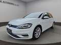 Volkswagen Golf VII Lim.Highline BlueMotion LED SHZ PDC AHK Blanc - thumbnail 1