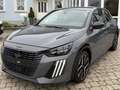 Peugeot 208 e-DSC 145GT, Szhg, 360° Kamera, LED,ACC,Navi, Gris - thumbnail 1