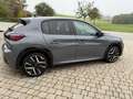 Peugeot 208 e-DSC 145GT, Szhg, 360° Kamera, LED,ACC,Navi, Gris - thumbnail 8