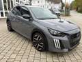 Peugeot 208 e-DSC 145GT, Szhg, 360° Kamera, LED,ACC,Navi, Gris - thumbnail 5