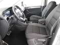 Volkswagen Touran Comfortline 2.0 TDI DSG LED+ASSIST+AHK+NAV Silber - thumbnail 9
