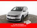 Volkswagen Touran Comfortline 2.0 TDI DSG LED+ASSIST+AHK+NAV Silber - thumbnail 1